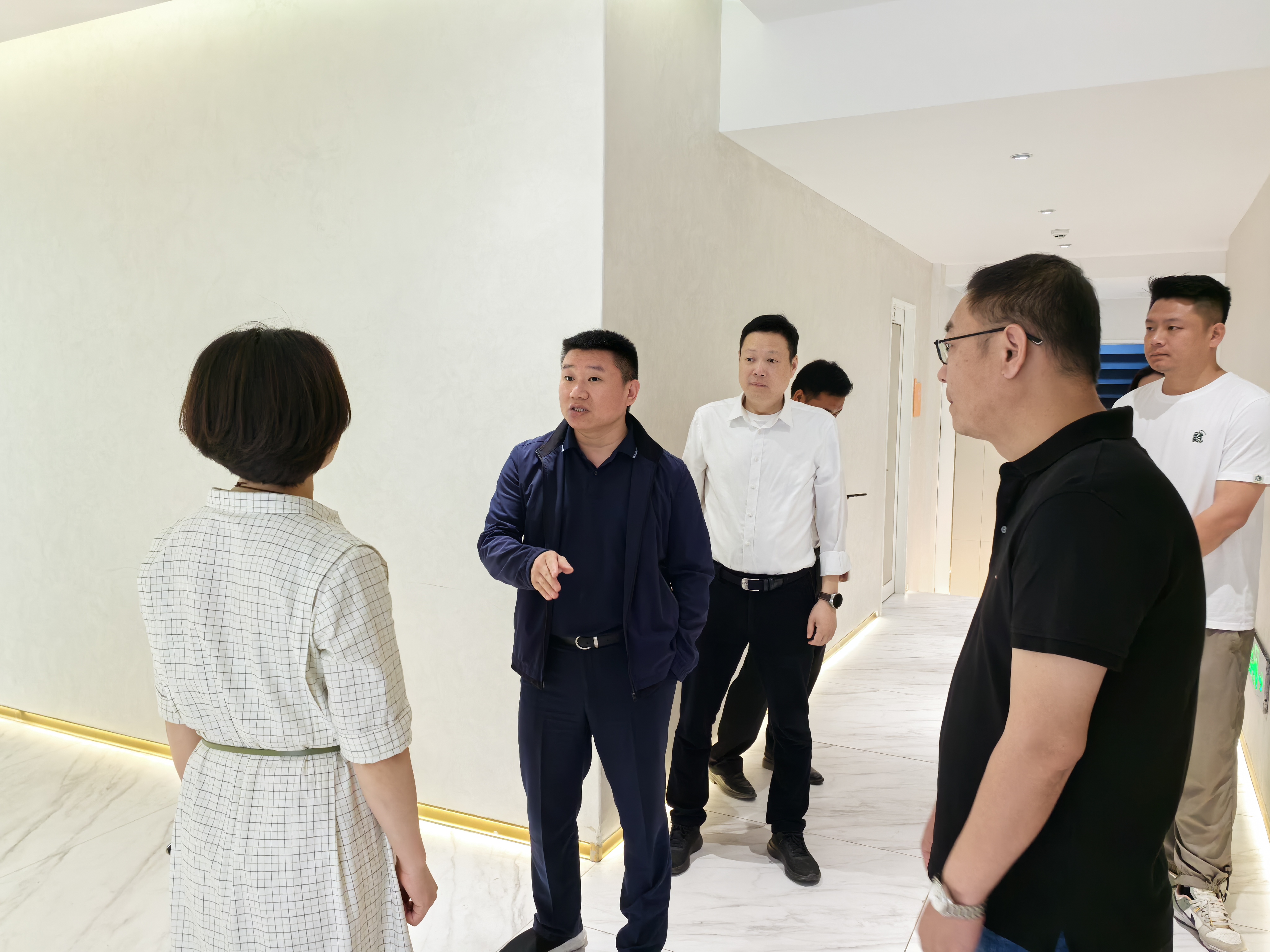 市國(guó)控集團(tuán)黨委書記、董事長(zhǎng)張志堅(jiān)帶隊(duì)開展&ldquo;五一&rdquo;節(jié)前安全生產(chǎn)檢查